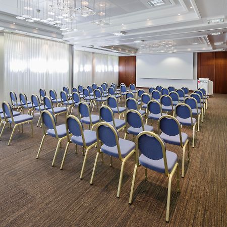Ramada By Wyndham Baden Hotel Du Parc Экстерьер фото